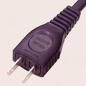 Power Cord