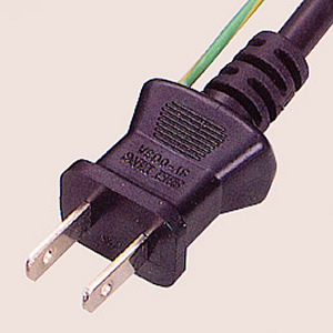 Power Cord