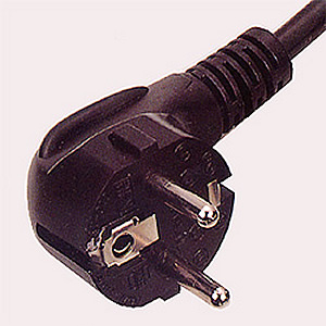 Power Cord