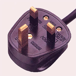 SY-019UK - Power cords