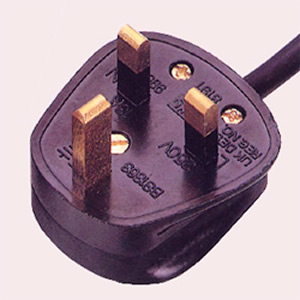 Power Cord