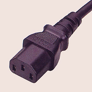 Power Cord