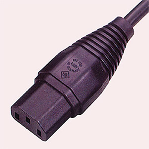 SY-020UK - Power cords
