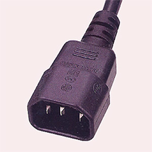 Power Cord