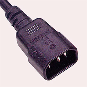 Power Cord