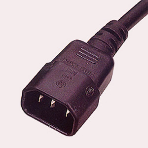 Power Cord