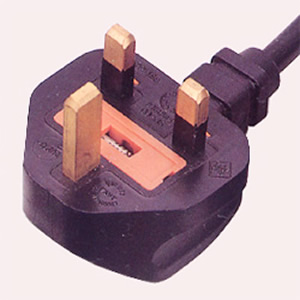 SY-029UK - Power cords