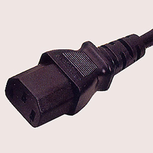 SY-20U - Power cords