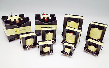 PQ TYPE POWER TRANSFORMER - ONTOP ELECTRONIC CO.,LTD