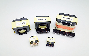 P TYPE POWER TRANSFORMER - ONTOP ELECTRONIC CO.,LTD