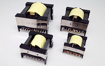 ETD TYPE POWER TRANSFORMER - ONTOP ELECTRONIC CO.,LTD