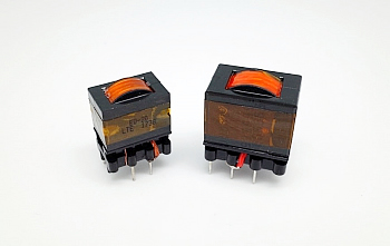 EQ TYPE POWER TRANSFORMER - ONTOP ELECTRONIC CO.,LTD