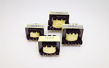 EI TYPE POWER TRANSFORMER