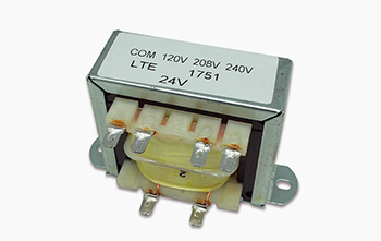 LAMINATION TRANSFORMER EI TYPE - ONTOP ELECTRONIC CO.,LTD