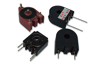 CURRENT SENSE INDUCTORS - ONTOP ELECTRONIC CO.,LTD