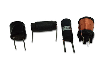  - Power inductors