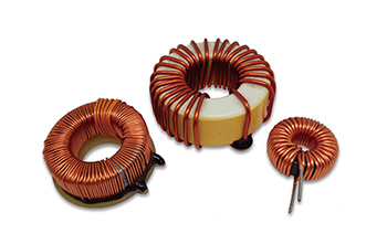  - Power inductors