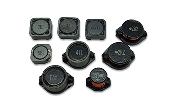 SMD INDUCTOR - ONTOP ELECTRONIC CO.,LTD