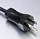 SP-30H - Power cords