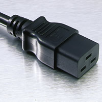 IS-16<br>(IEC 60320 C19)  - ONTOP ELECTRONIC CO.,LTD