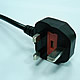 SP-62 - Power cords