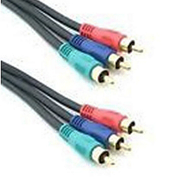 AV-RGB HDTV Cable 3 RCA  - Send-Victory Corp.