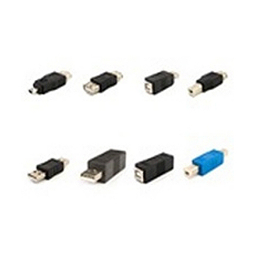  - USB 2.0 data cables