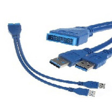  - USB 3.0 data cables