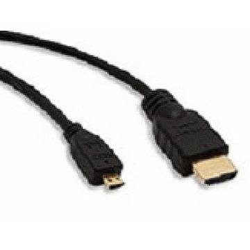  - HDMI cable assemblies