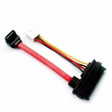 Cable - ATA/SATA connectors