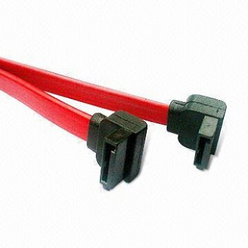 ATA/SATA Cable - ATA/SATA connectors