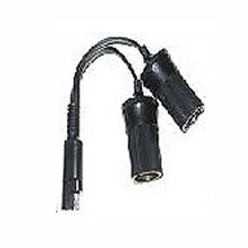  - Waterproof cable assemblies