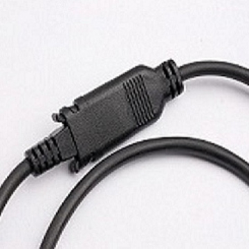  - IP67 connectors