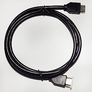  - HDMI cable assemblies