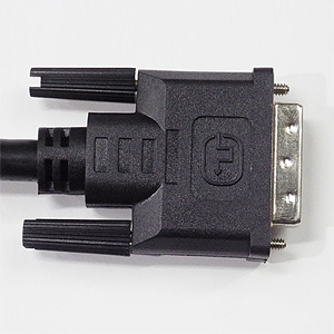  - DVI cable assemblies