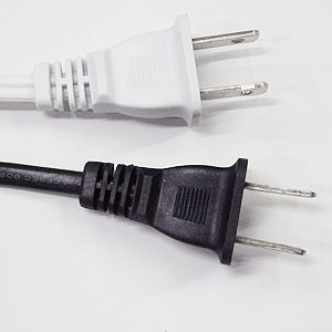  - AC power cords