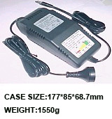 BCS-122AS - Battery Chargers - TDC Power Products Co., Ltd.