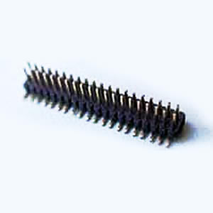 P108 - Dual  Row 10 to 100  Contacts  SMT Type - Townes Enterprise Co.,Ltd