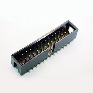 B302 - Pin headers