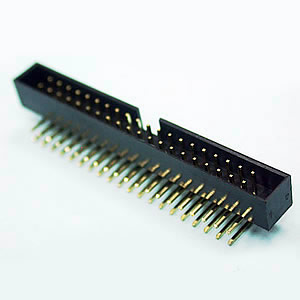 B303 - Pin headers