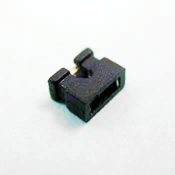 MJ502X - MINI JUMPER SERIES 2.0mm PITCH OPEN&CLOSE TYPE - Townes Enterprise Co.,Ltd