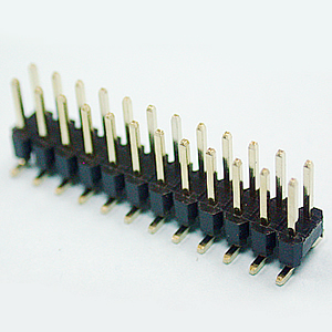 P101 - Pin headers