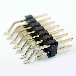 P101 - Pin headers