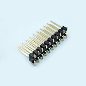 P101 - Dual  Row 04  to 80  Contacts  SMT  Type - Townes Enterprise Co.,Ltd