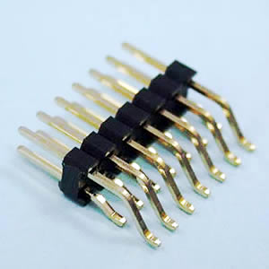 P101 - Pin headers