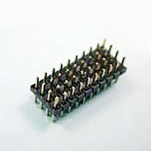 P1021 - Pin headers