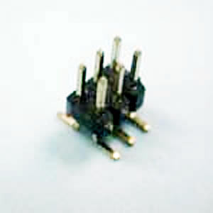 P1022 - Dual  Row 04  to 80  Contacts SMT Type - Townes Enterprise Co.,Ltd