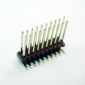 P1037 - Pin headers