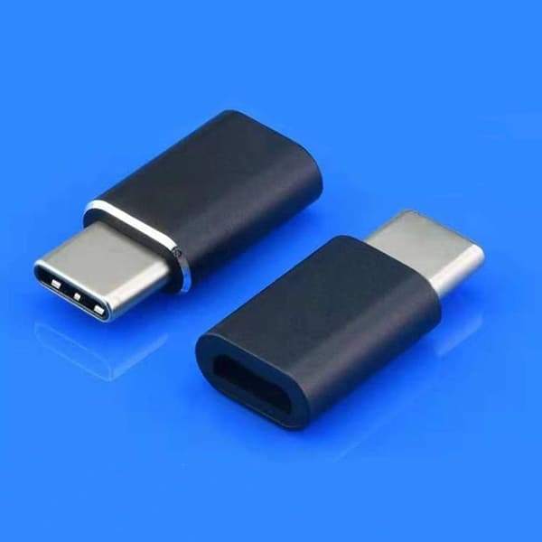 UMKCP2209GF0 - Type C Male to Micro B Female OTG USB 2.0 - Unicorn Electronics Components Co., Ltd.