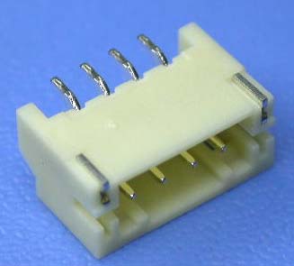 LM312 - 2.0mm Pitch Wafer Right Angle SMT Type - Unicorn Electronics Components Co., Ltd.